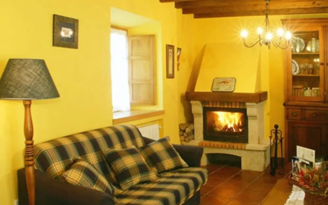 Ca Pilarona - La Cuadra