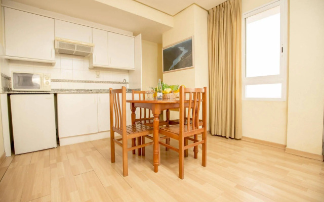 Hotel Tres Anclas