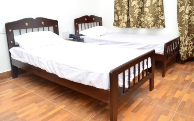 Sher Villas Heritage