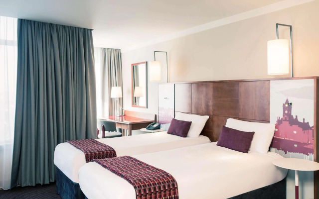 Holland House Hotel Cardiff By Sunday