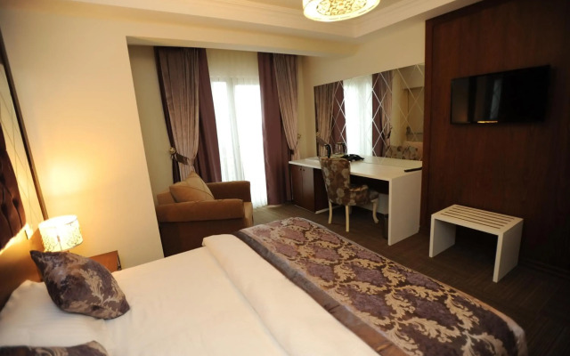 Vurna Butik Hotel