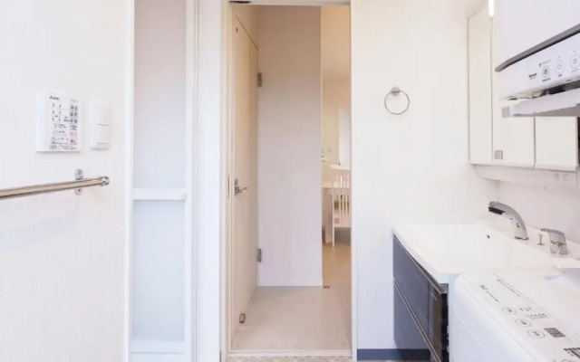 Kariyushi Condominium Resort Nago RB Villa