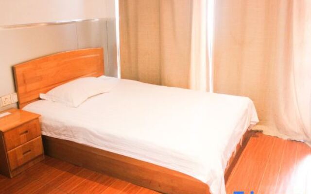 Shanghai Jiangwei Hotel