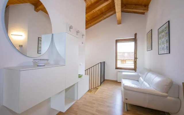 Residenza al Ponte in Arco
