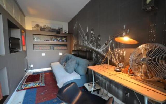 Apartament Kołobrzeg Centrum Starówka