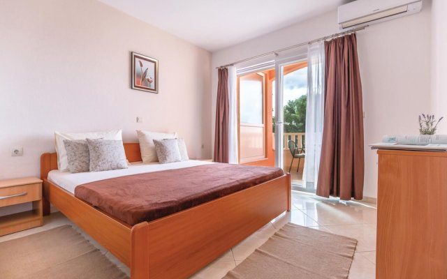 Stunning Home in Baska Voda With Wifi and 0 Bedrooms