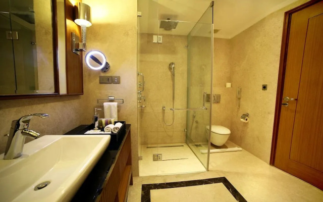 PR Grand Guindy