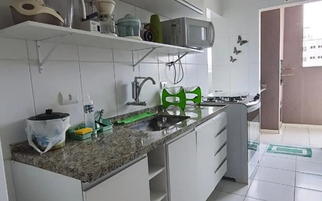 Cantinho do Boris III