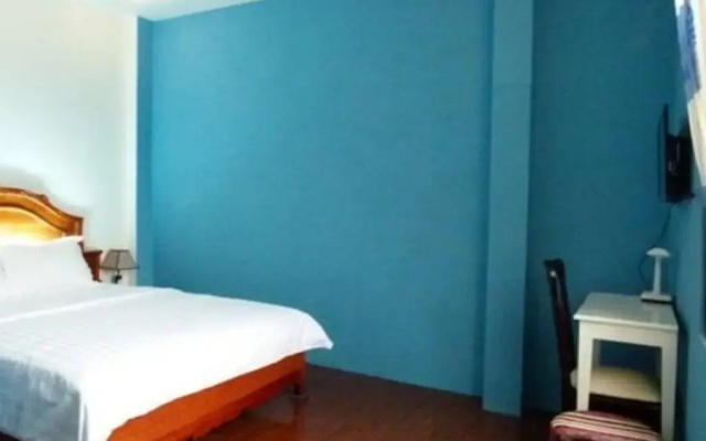 Nam Mon 2 The Boutique Hotel