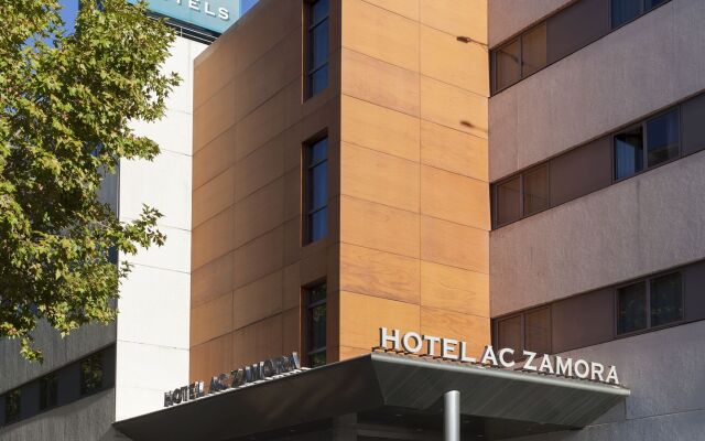 AC Hotel Zamora by Marriott