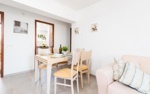 Cozy Apartament Roses, Alcudia Beach 80 m