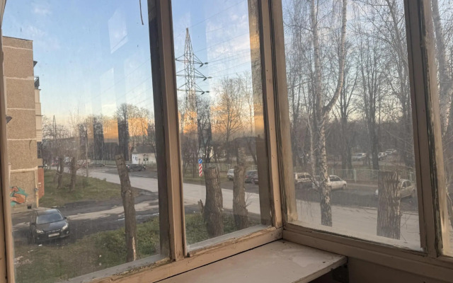 Апартаменты на улице Максима Горького 17