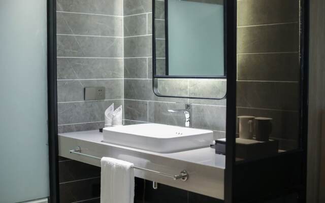 Hangzhou SSAW Xin Hotel