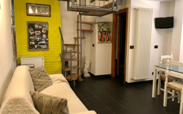 Affittacamere Monterosso 5 Terre