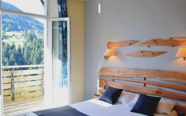 Hotel Le Beau Site