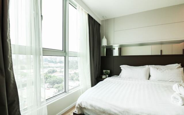 Victoria Home Verve Suites