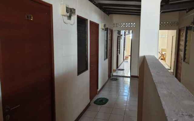 Fortuna Guest House