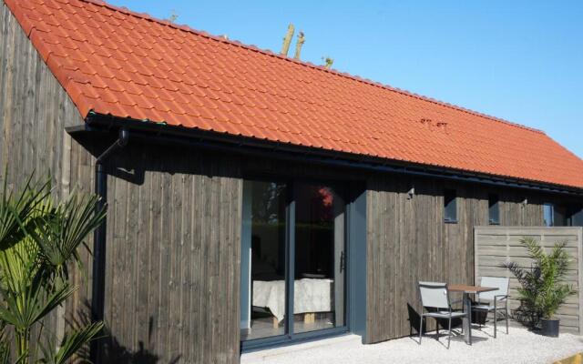 La Rogeraie Cap gris nez