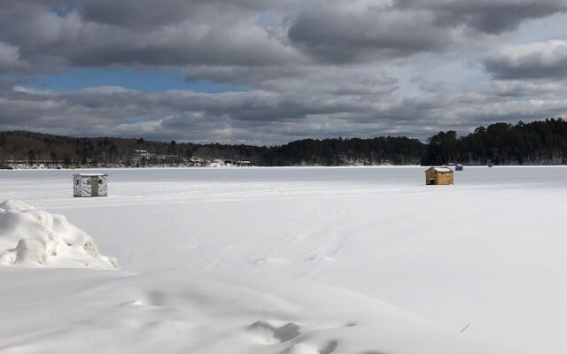 Island Pond Country Inn