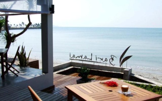 Bari Lamai Resort