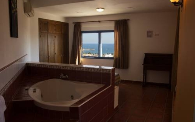 Hostal El Dorado Cabodegata