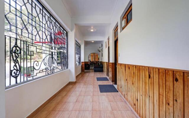 Goroomgo Sapphire Inn Bhimtal