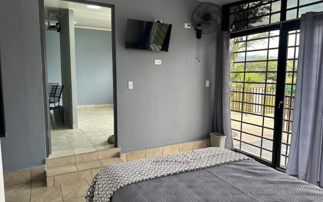 MOMA Guest House