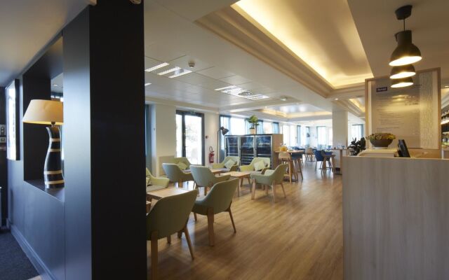 ibis Styles Bordeaux Begles Arena