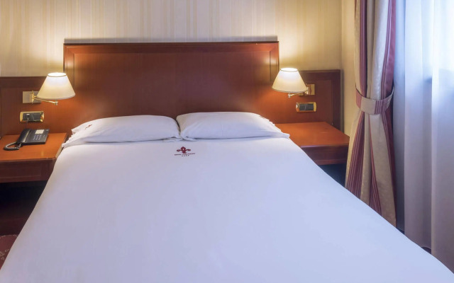 Hotel SPA Termes Carlemany