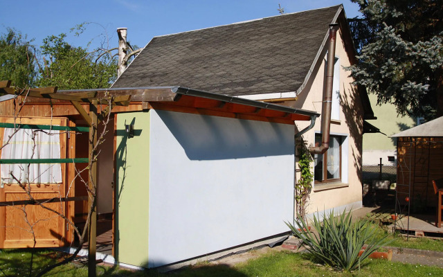 Cottage, Dohna In Dohna