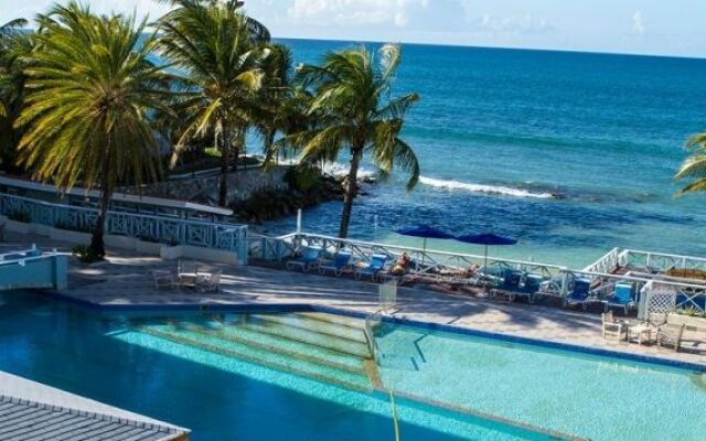 Ocean Point Residence Hotel & Spa