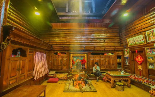 Mosuo Inn