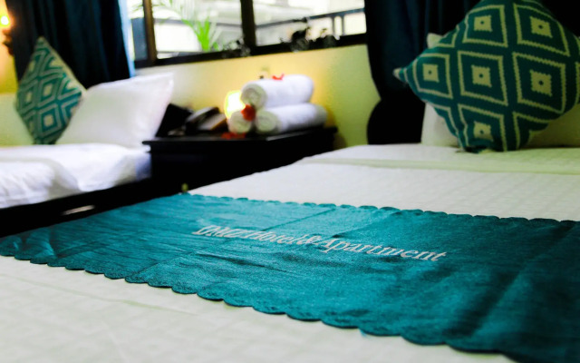 DMZ Hostel Hue