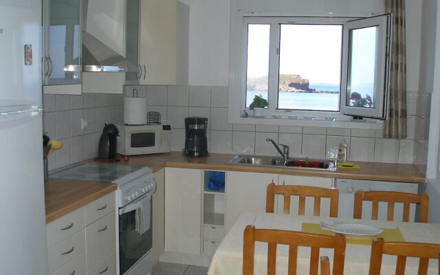 Madalenas - apartment with sea view