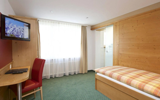 Hotel Jägerhof