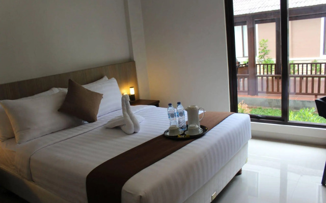 Jasmine Suites