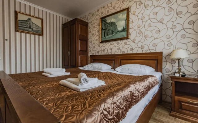 Villa Lamperti