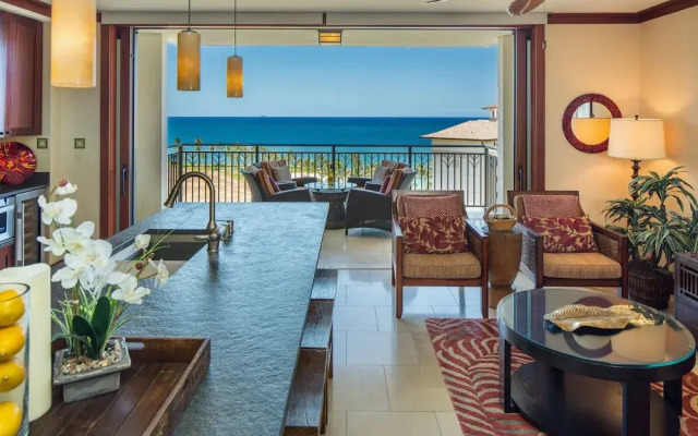 Hale Lanikai Ko Olina Penthouse Ko Olina Villa