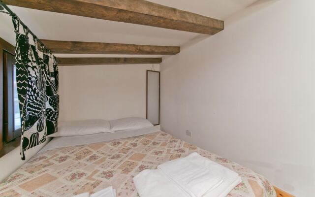 Cozy Nest at Biennale