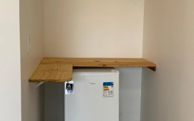 chalé Itamambuca -suite 1