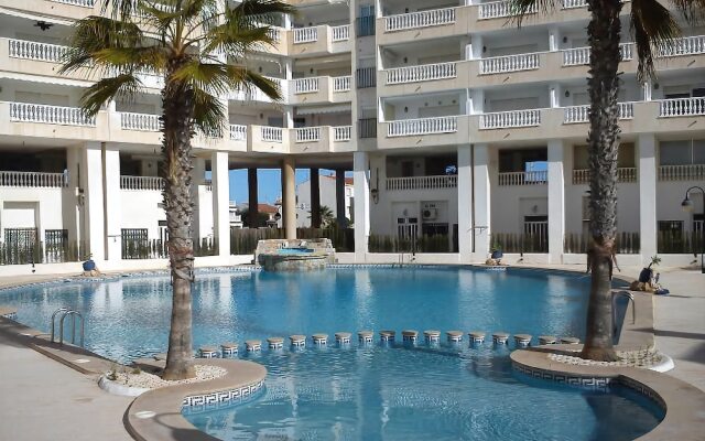 Pedruchillo Apartamentos