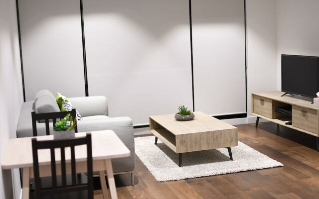 Panoroma Apartments