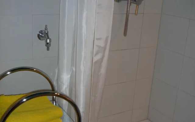 Ferienwohnung Seerose