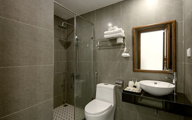 Hana Hotel Da Nang
