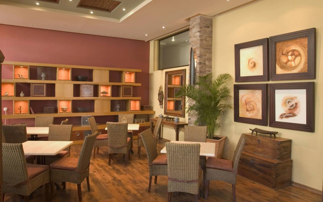 Alva Hotel Apartments