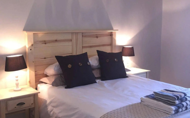 Roodepoort Farm Self Catering