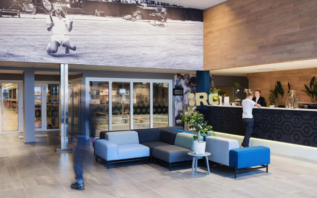Best Western RC Hotel
