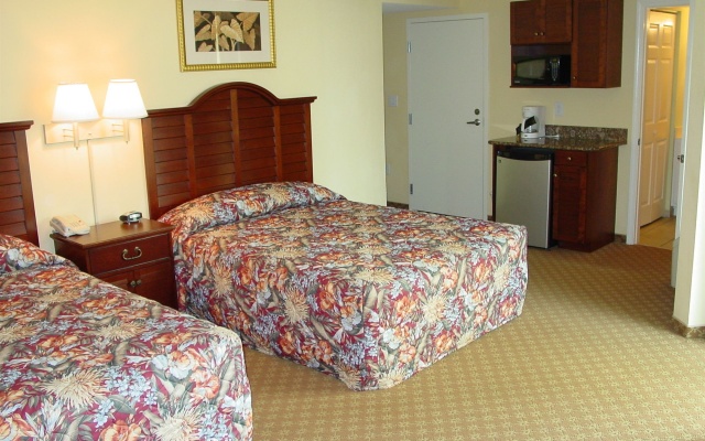 Grand Atlantic Ocean Resort