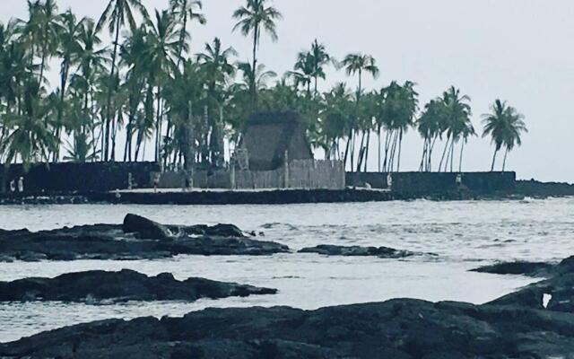 The big house - 30 days