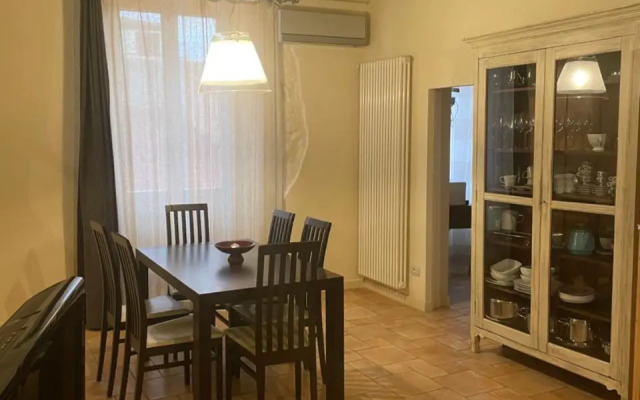 Suite Home Al Centro Di Sassari